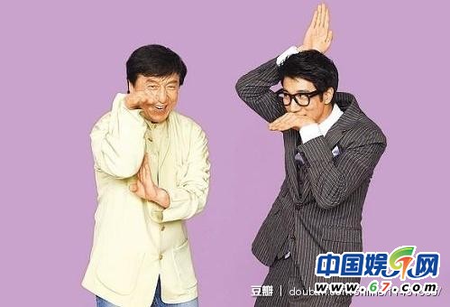 細數(shù)那些自毀形象的中外明星們