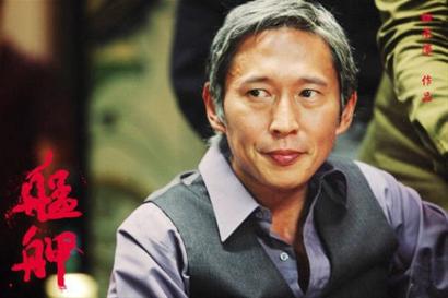 明星顯赫家世背景揭秘:柯藍(lán)祖父是開國元勛(組圖)