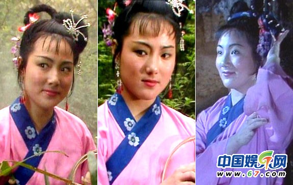 86版《西游記》妖精神仙現(xiàn)狀 龍公主成CEO鐵扇公主病逝