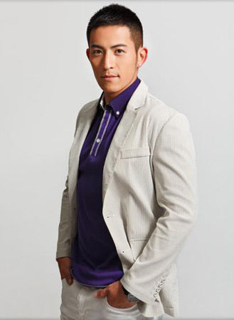 趙駿亞(資料圖)