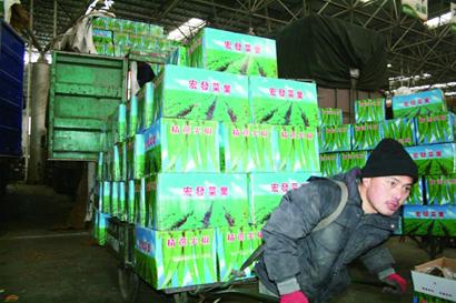 南方菜進青島全程揭秘 南方菜進青島全程揭秘