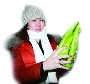 南方菜進青島全程揭秘 南方菜進青島全程揭秘