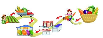 南方菜進青島全程揭秘 南方菜進青島全程揭秘