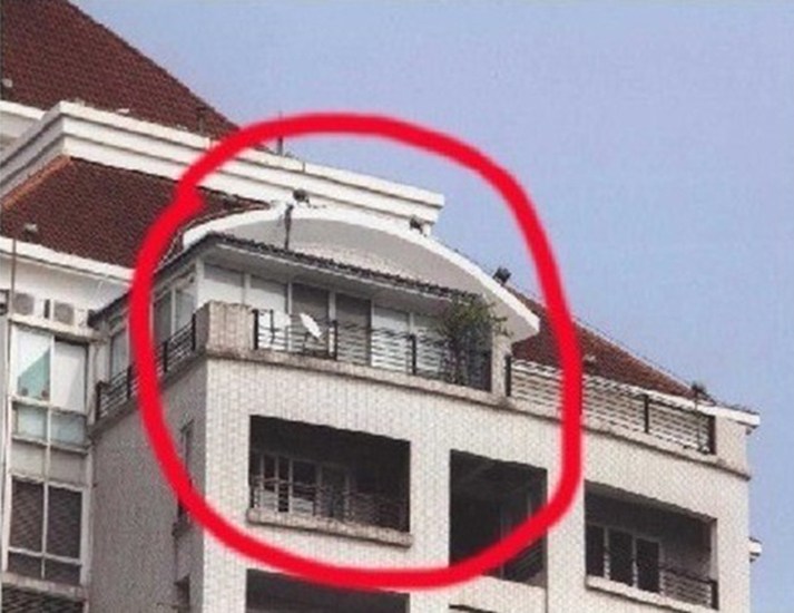 福建證監(jiān)局原副局長被實(shí)名舉報擁有16套房產(chǎn)