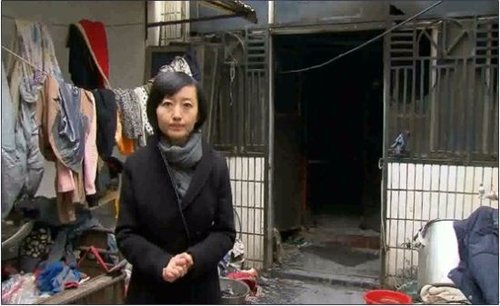 蘭考回應(yīng)斥千萬(wàn)建辦公樓無(wú)錢蓋福利院