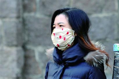 如何自強不吸？尋找PM2.5口罩