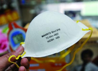 如何自強不吸？尋找PM2.5口罩