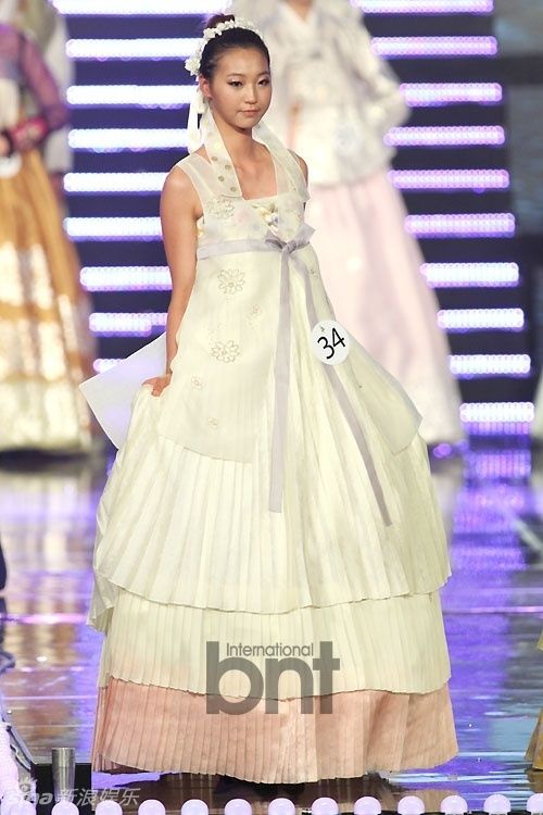 韓國2013亞洲模特頒獎典禮