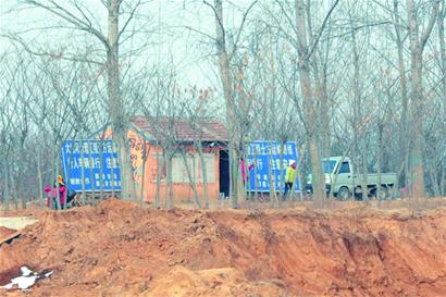 要從此處過？留下買路錢！