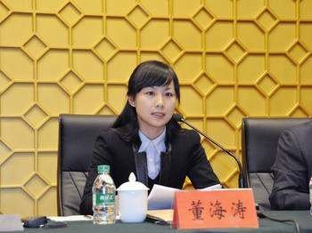 80后女副市長叔叔為副廳長 官方否認(rèn)靠親戚關(guān)系