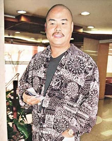 張柏芝生父胡須勇遭追債：內(nèi)地行騙200萬(wàn)后失蹤