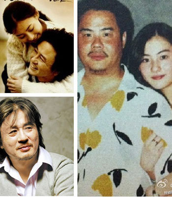 張柏芝生父胡須勇遭追債：內(nèi)地行騙200萬后失蹤