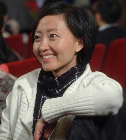 柴靜艱辛成名史：祖上是名門(mén)望族