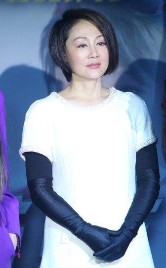 王姬曝有明星借慈善作秀 王姬曝有明星借慈善作秀