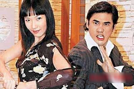 劉愷威一擲千金挽留楊冪 明星各式逼婚手段揭秘