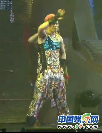 羅志祥視林志穎為女友 粉絲高呼：在一起！