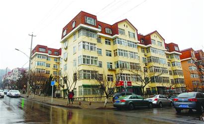 青島二手房?jī)r(jià)看漲 熱門小區(qū)一房難求