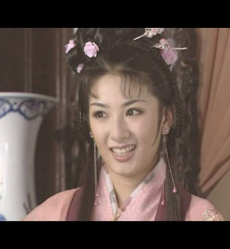 黃奕美國生女兒 入行13年認香港干爹 戀趙薇前男友