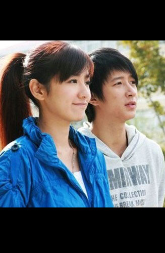 黃奕美國生女兒 入行13年認香港干爹 戀趙薇前男友