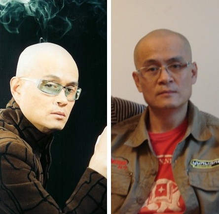 楊鈺瑩等90年代內(nèi)地紅歌星今昔對比