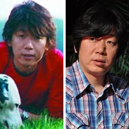 楊鈺瑩等90年代內(nèi)地紅歌星今昔對(duì)比