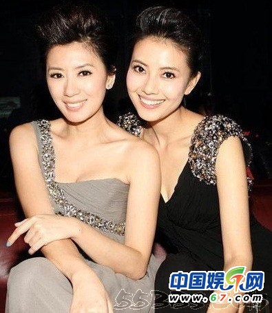 《倚天屠龍記》主角十年后聚首 今昔對(duì)比逆生長(zhǎng)