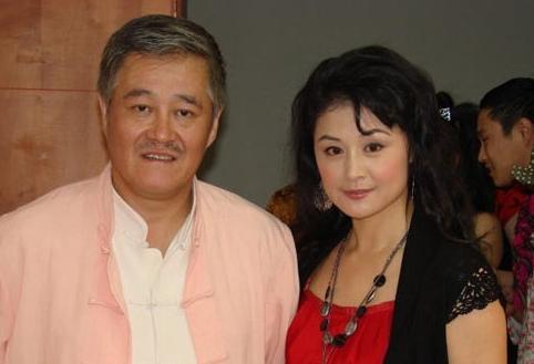 趙本山與徒弟妻子演床戲 悉數本山與女星親熱瞬間