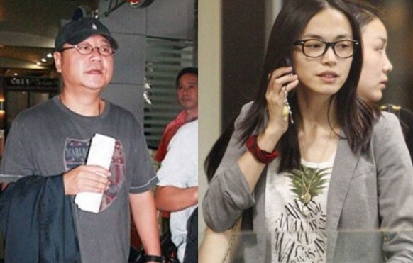 明星著名爭吵戰(zhàn)役盤點(diǎn):女星看似柔弱實(shí)不吃虧