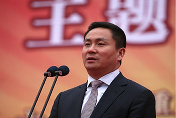 盤點：重慶10名因不雅視頻被免職官員