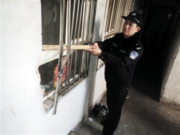 單身老漢得病20天沒吃飯求救手機(jī)欠費