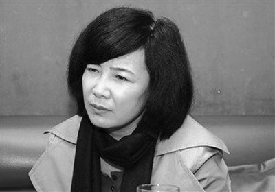 雙城電視臺(tái)主持人王德春。