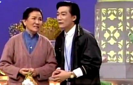 春晚流行語大盤點(diǎn)