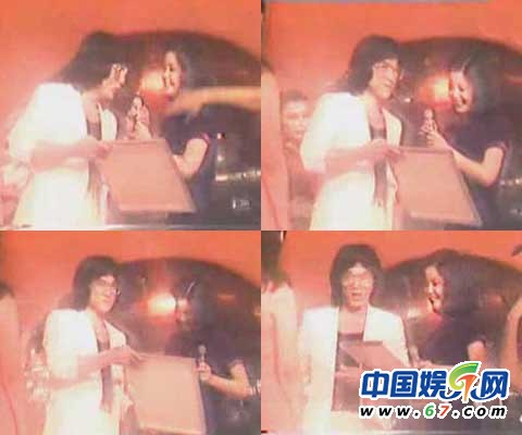 鄧麗君誕辰60周年 不愛(ài)紅妝愛(ài)軍裝重溫昔日美艷照