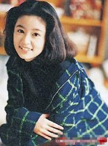 林心如身家過億：男友一籮筐 撮合父母復(fù)婚