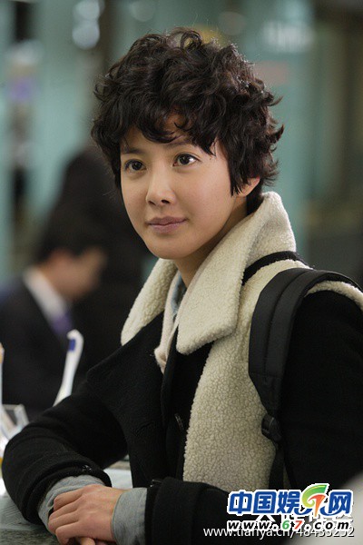 韓女星整容變殘第二波 《花樣男子》女星臉腫(上)