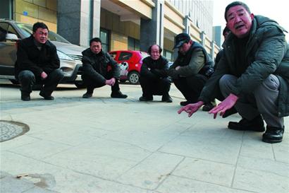 糊涂工頭難要糊涂賬 糊涂工頭難要糊涂賬