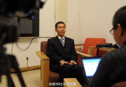 朱瑞峰:手握7段不雅視頻 6條為重慶公安系統(tǒng)線人提供