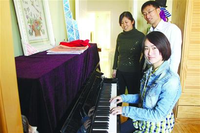 最美琵琶手：雨晴效應正流行