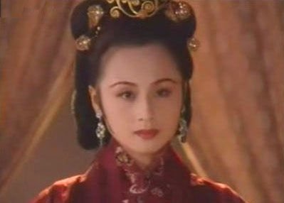 明星演繹古代四大美人誰(shuí)最經(jīng)典
