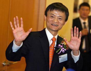 大富翁背后的狠女人 都是賢內(nèi)助