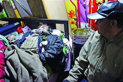 一場車禍“撞”出一樁感人事 一場車禍“撞”出一樁感人事