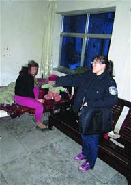 夫婦為報(bào)復(fù)村委故意超生自己舉報(bào)自己 夫婦為報(bào)復(fù)村委故意超生自己舉報(bào)自己