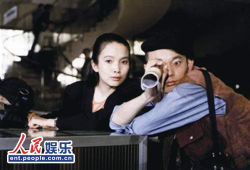 葛優(yōu)24年無(wú)子婚姻隱情 曝其為夢(mèng)想險(xiǎn)與父反目