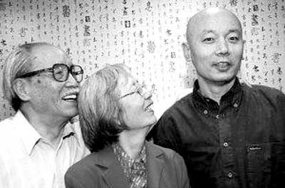 葛優(yōu)24年無(wú)子婚姻隱情 曝其為夢(mèng)想險(xiǎn)與父反目