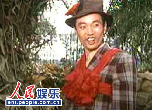 葛優(yōu)24年無子婚姻隱情 曝其為夢想險與父反目