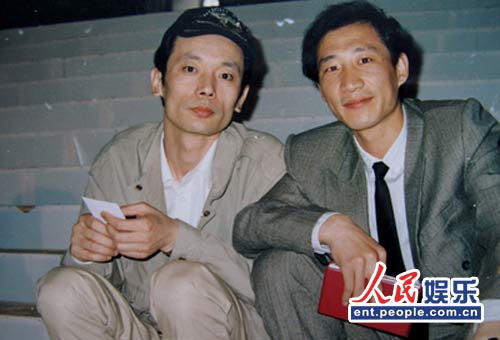 葛優(yōu)24年無子婚姻隱情 曝其為夢想險與父反目