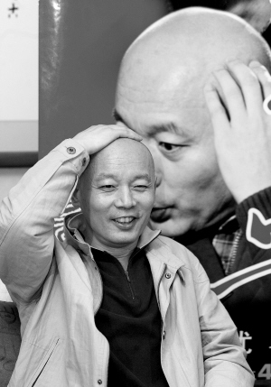 葛優(yōu)24年無子婚姻隱情 曝其為夢(mèng)想險(xiǎn)與父反目