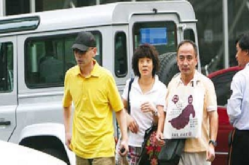 葛優(yōu)24年無(wú)子婚姻隱情 曝其為夢(mèng)想險(xiǎn)與父反目