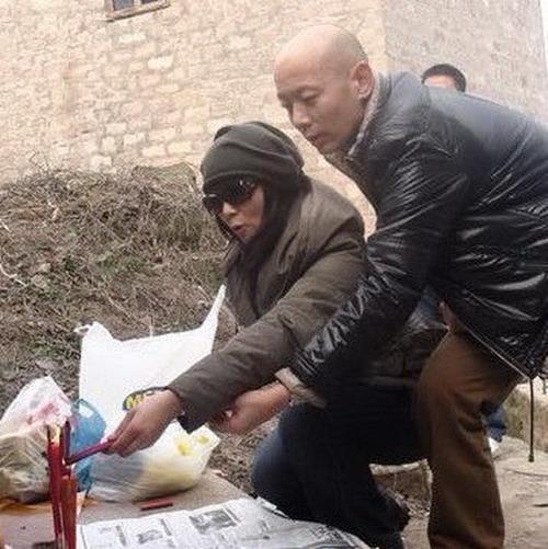 葛優(yōu)24年無(wú)子婚姻隱情 曝其為夢(mèng)想險(xiǎn)與父反目