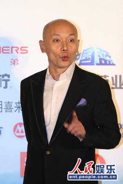 葛優(yōu)24年無(wú)子婚姻隱情 曝其為夢(mèng)想險(xiǎn)與父反目